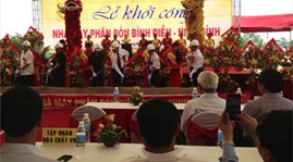 Le Khoi cong nha may phan bon NPK 400000 tan-nam